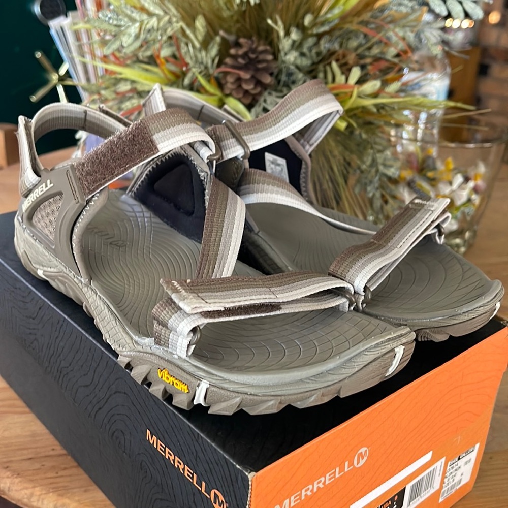 Merrill Sandals